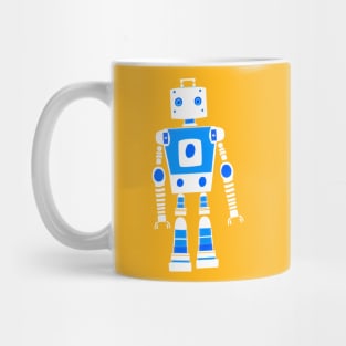 Roboto Mug